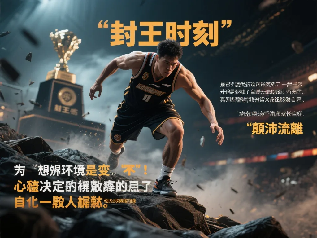 强的拼搏精