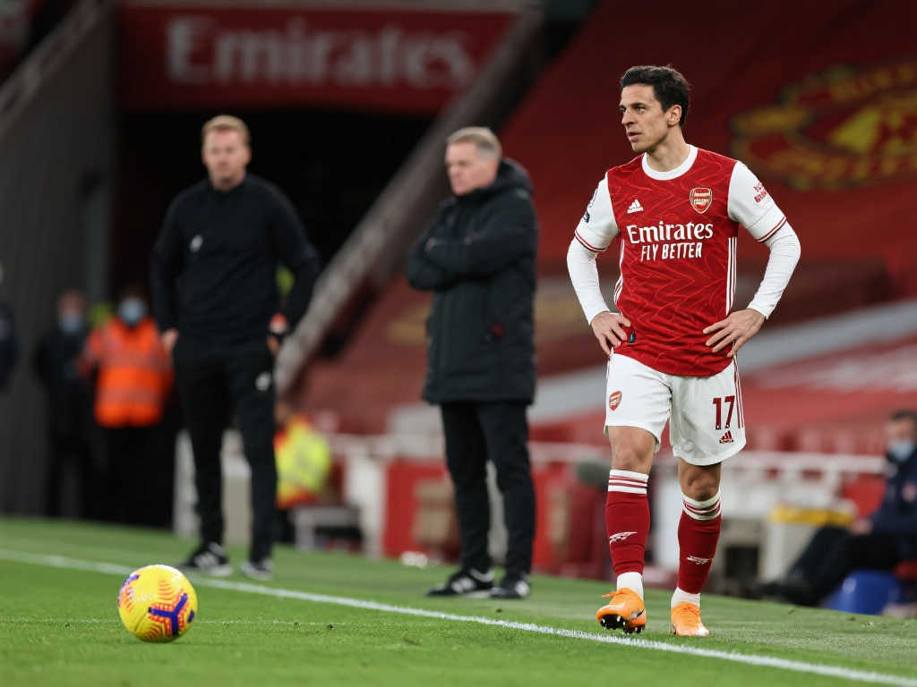 滕哈赫面临 滕哈赫面临