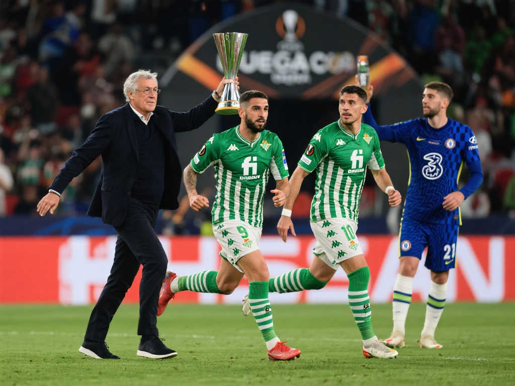 球队的锋线 球队的锋线