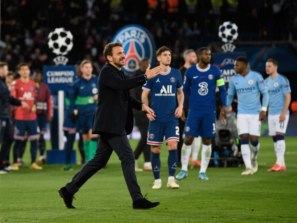 的足球生态 的足球生态